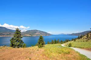 Kelowna's Best Hikes