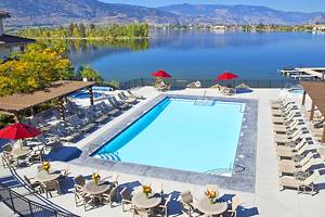 5 Best Resorts in Osoyoos, BC