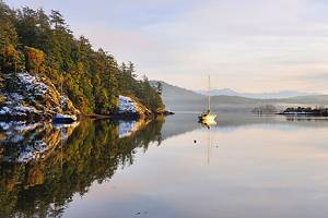 12 Top-Rated Things to Do in Sooke, BC