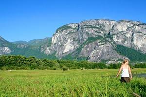 Best Hikes in Squamish, BC