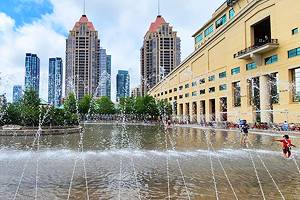 15 Top-Rated Attractions & Things to Do in Mississauga