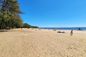 Montreal's Best Beaches