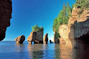 16 Top-Rated Tourist Attractions in New Brunswick