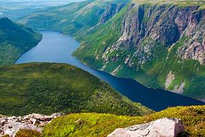 13 Top-Rated Tourist Attractions in Newfoundland and Labrador