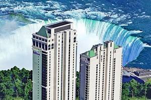 15 Top-Rated Hotels in Niagara Falls