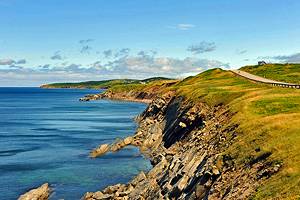 Attractions & Places to Visit in Nova Scotia