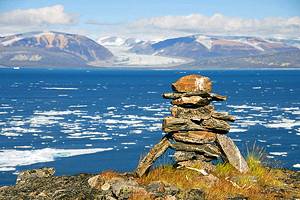 10 Top-Rated Tourist Attractions in Nunavut