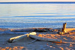 Great Slave Lake: 8 Top Things to Do