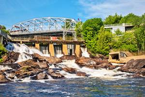 12 Top-Rated Things to Do in Bracebridge, Ontario