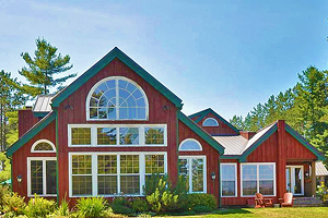 11 Top-Rated Resorts in Huntsville