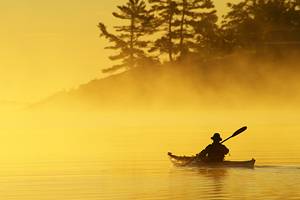 Top Things to Do in Killarney Provincial Park