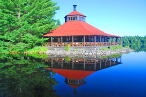 14 Top-Rated Resorts in Muskoka, Ontario