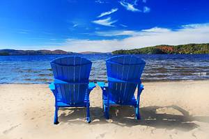 10 Best Beaches in Muskoka