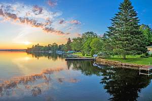Best Places for Camping near Toronto