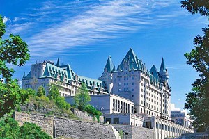 14 Best Hotels in Ottawa