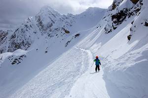 Hit the Slopes in Canada