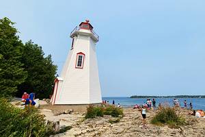 9 Top-Rated Things to Do in Tobermory, ON