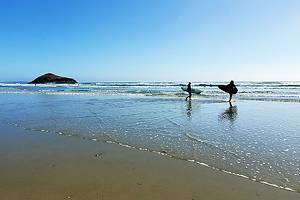 Tofino's Best Beaches