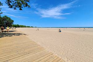 11 Best Beaches in Toronto