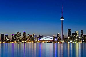 Tourist Attractions in Toronto