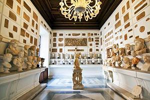 12 Top-Rated Museums and Palaces in Rome