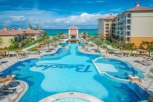 12 Top-Rated All-Inclusive Family Resorts in the Caribbean