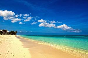 Cayman Islands