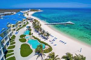 10 Top-Rated Resorts in the Cayman Islands