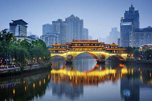 Attractions & Things to Do in Chengdu