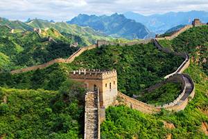 Vend tilbage Seks Hændelse, begivenhed 15 Top-Rated Tourist Attractions in China | PlanetWare