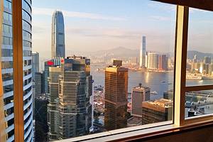 Where to Stay in Hong Kong: Best Areas & Hotels