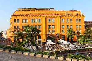 19 Best Hotels in Cartagena, Colombia