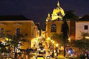 Where to Stay in Cartagena, Colombia: Best Areas & Hotels