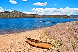 10 Best Beaches in Colorado