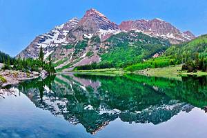 16 Best Lakes in Colorado