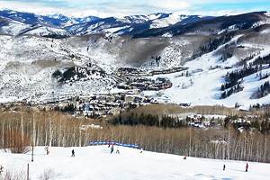 10 Best Ski Resorts near Denver, 2023