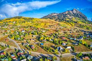 15 Best Small Towns in Colorado