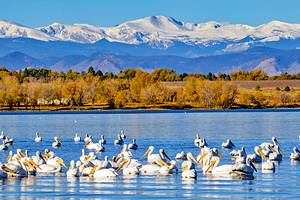 Colorado's Best State Parks