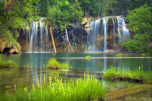 16 Best Waterfalls in Colorado