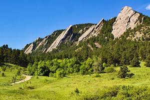 Where to Stay in Boulder: Best Areas & Hotels