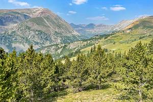 Best Hikes in Breckenridge, CO