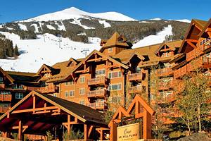 10 Best Resorts in Breckenridge