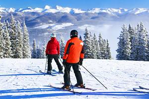 14 Top-Rated Things to Do in Breckenridge, CO