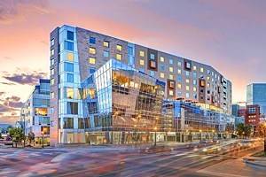 16 Best Hotels in Denver, CO