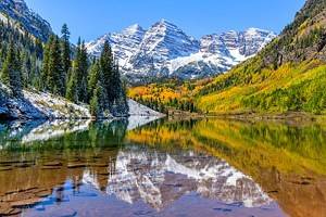 From Denver to Aspen: 5 Best Ways to Get There