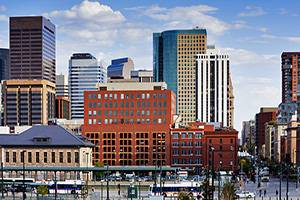 Where to Stay in Denver: Best Areas & Hotels