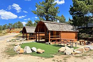 Best Campgrounds in Estes Park, Colorado