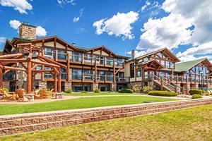 12 Best Resorts and Lodges in Estes Park, CO