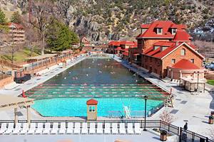 11 Top-Rated Things to Do in Glenwood Springs, CO