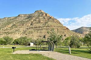 8 Best Campgrounds in Grand Junction, CO